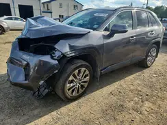 2T3A1RFV4PC354281 2023 TOYOTA RAV 4