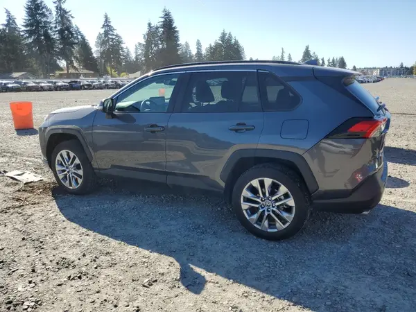2T3A1RFV4PC361375 2023 TOYOTA RAV 4 - Image 2
