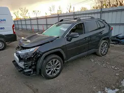 2T3A1RFV4PC364616 2023 TOYOTA RAV 4