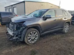 2T3A1RFV4PC369329 2023 TOYOTA RAV 4