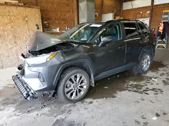 2T3A1RFV4PC375860 2023 TOYOTA RAV 4