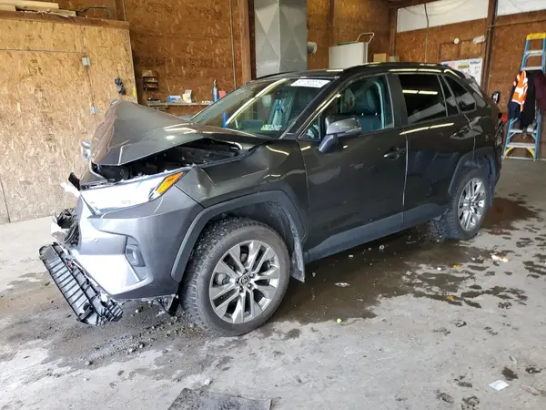 2T3A1RFV4PC375860 2023 TOYOTA RAV 4 - Image 1