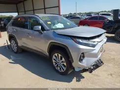 2T3A1RFV4PC376748 2023 TOYOTA RAV 4