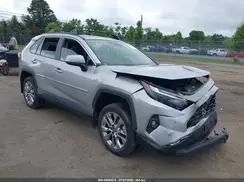 2T3A1RFV4PC379794 2023 TOYOTA RAV 4
