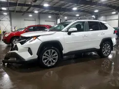 2T3A1RFV4PW341822 2023 TOYOTA RAV 4