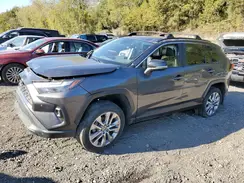 2T3A1RFV4PW343764 2023 TOYOTA RAV 4
