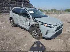 2T3A1RFV4PW364744 2023 TOYOTA RAV 4
