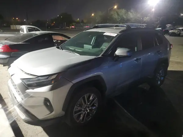 2T3A1RFV4PW385948 2023 TOYOTA RAV 4 - Image 1