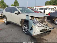 2T3A1RFV4PW387215 2023 TOYOTA RAV 4