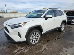 2T3A1RFV4PW393175 2023 TOYOTA RAV 4