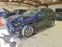 2T3A1RFV4PW394245 2023 TOYOTA RAV 4