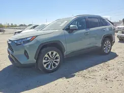 2T3A1RFV4PW401937 2023 TOYOTA RAV 4