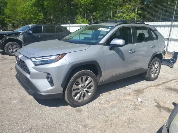 2T3A1RFV4PW405924 2023 TOYOTA RAV 4 - Image 1