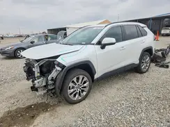 2T3A1RFV4PW406751 2023 TOYOTA RAV 4