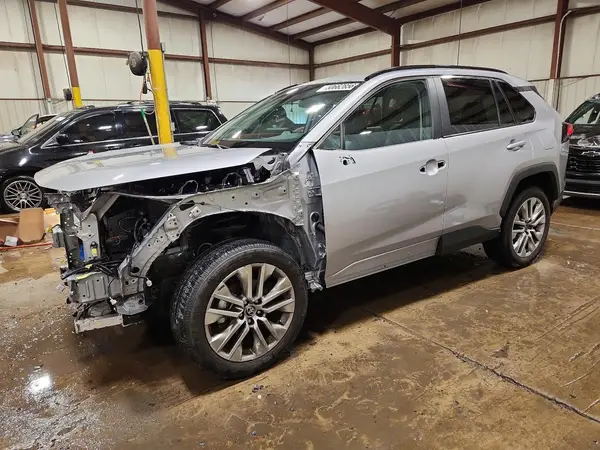 2T3A1RFV4RC450902 2024 TOYOTA RAV 4 - Image 1