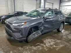 2T3A1RFV4RW408986 2024 TOYOTA RAV 4
