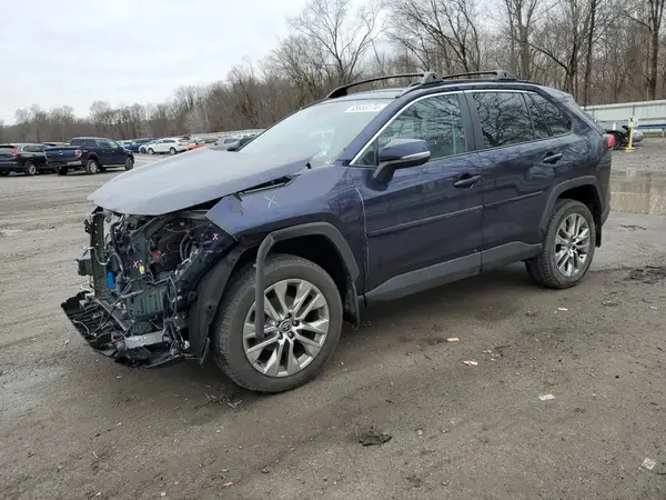 2T3A1RFV4RW414674 2024 TOYOTA RAV 4 - Image 1