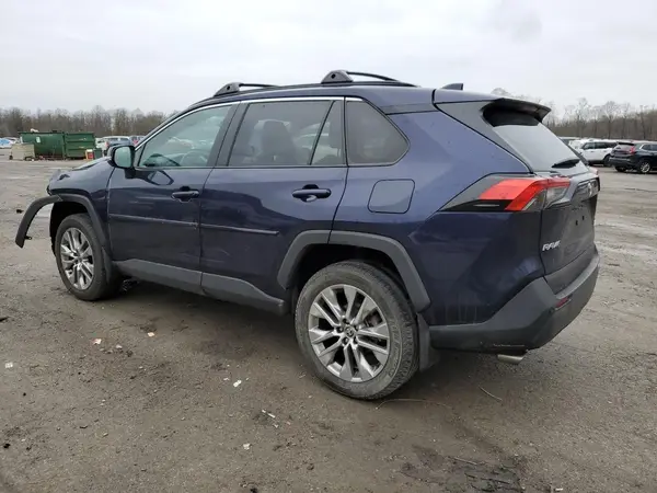 2T3A1RFV4RW414674 2024 TOYOTA RAV 4 - Image 2