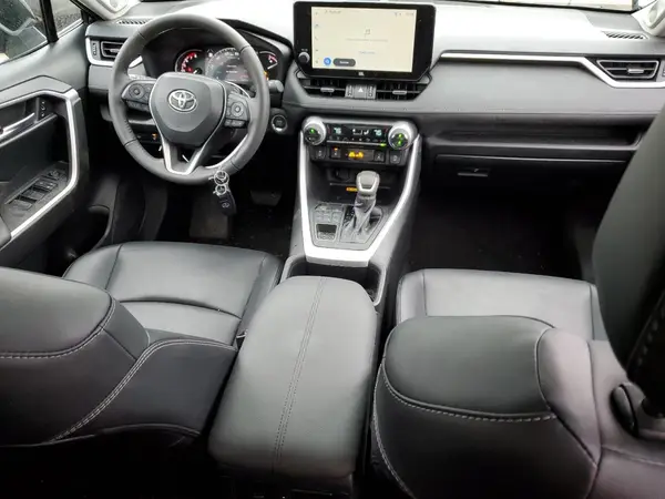 2T3A1RFV4RW414674 2024 TOYOTA RAV 4 - Image 8
