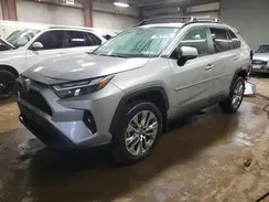 2T3A1RFV4RW454575 2024 TOYOTA RAV 4