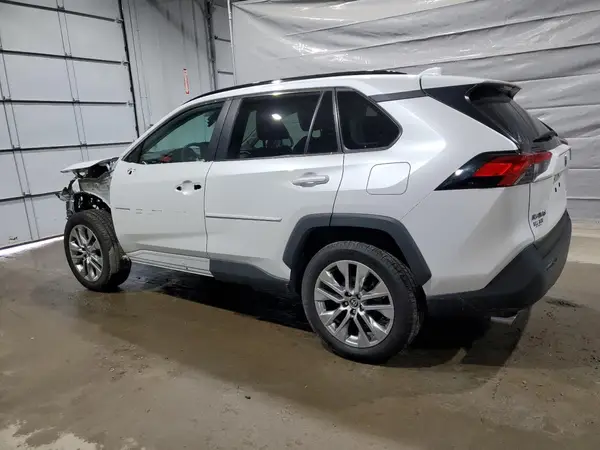 2T3A1RFV4RW459565 2024 TOYOTA RAV 4 - Image 2
