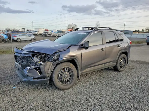 2T3A1RFV4RW466743 2024 TOYOTA RAV 4 - Image 1