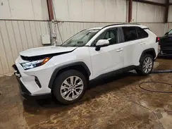 2T3A1RFV4RW495482 2024 TOYOTA RAV 4