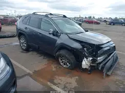 2T3A1RFV4SC497286 2025 TOYOTA RAV 4