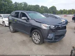 2T3A1RFV4SC501501 2025 TOYOTA RAV 4