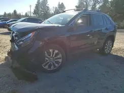 2T3A1RFV4SC536264 2025 TOYOTA RAV 4