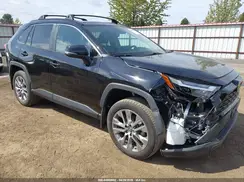 2T3A1RFV4SC541948 2025 TOYOTA RAV 4