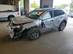 2T3A1RFV4SC558345 2025 TOYOTA RAV 4