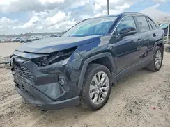 2T3A1RFV4SC563318 2025 TOYOTA RAV 4