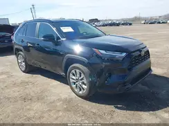 2T3A1RFV4SC573475 2025 TOYOTA RAV 4