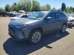 2T3A1RFV4SC574237 2025 TOYOTA RAV 4