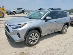 2T3A1RFV4SC576506 2025 TOYOTA RAV 4