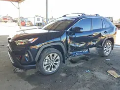 2T3A1RFV4SC578188 2025 TOYOTA RAV 4