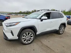 2T3A1RFV4SW498162 2025 TOYOTA RAV 4