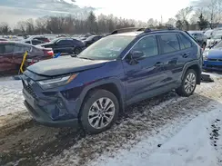 2T3A1RFV4SW504235 2025 TOYOTA RAV 4