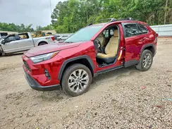 2T3A1RFV4SW506941 2025 TOYOTA RAV 4