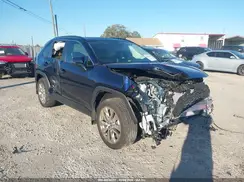 2T3A1RFV4SW531435 2025 TOYOTA RAV 4