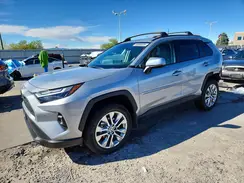 2T3A1RFV4SW533377 2025 TOYOTA RAV 4