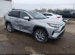 2T3A1RFV4SW539535 2025 TOYOTA RAV 4