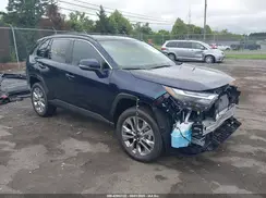 2T3A1RFV4SW544931 2025 TOYOTA RAV 4