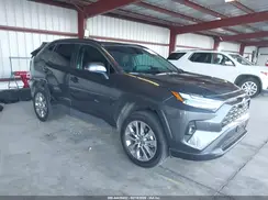 2T3A1RFV4SW548140 2025 TOYOTA RAV 4