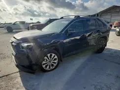 2T3A1RFV4SW553435 2025 TOYOTA RAV 4