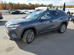 2T3A1RFV4SW555041 2025 TOYOTA RAV 4