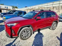 2T3A1RFV4SW555265 2025 TOYOTA RAV 4