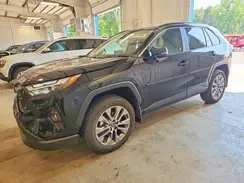 2T3A1RFV4SW559476 2025 TOYOTA RAV 4