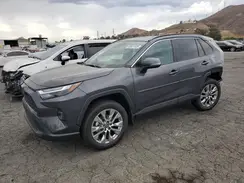 2T3A1RFV4SW563186 2025 TOYOTA RAV 4